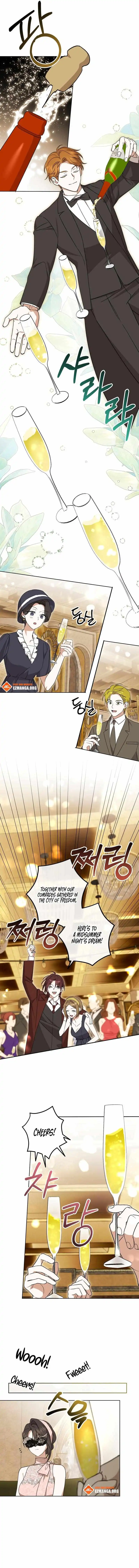 Dear Anonymous Sponsor Chapter 20 2